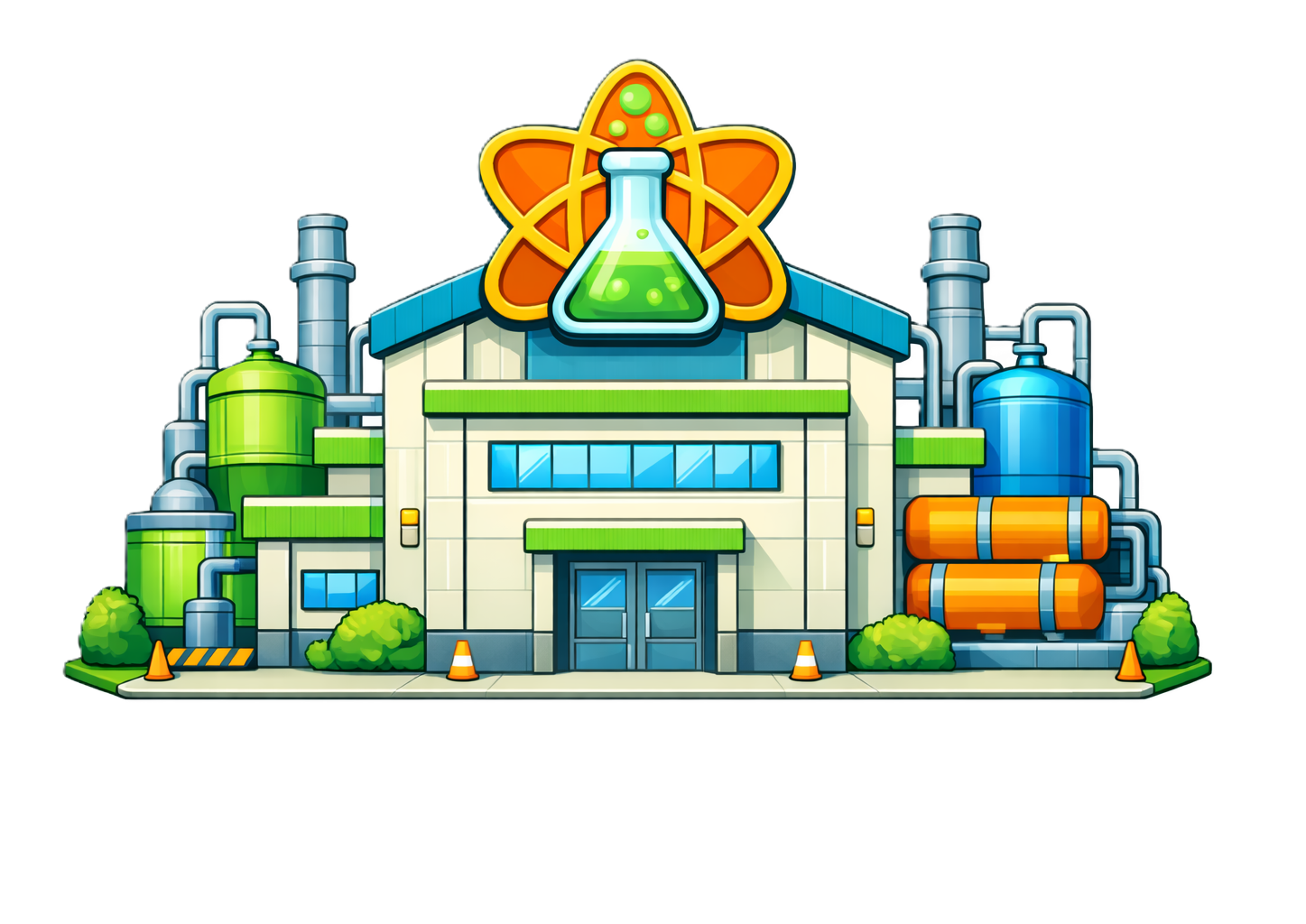 Chemical B1