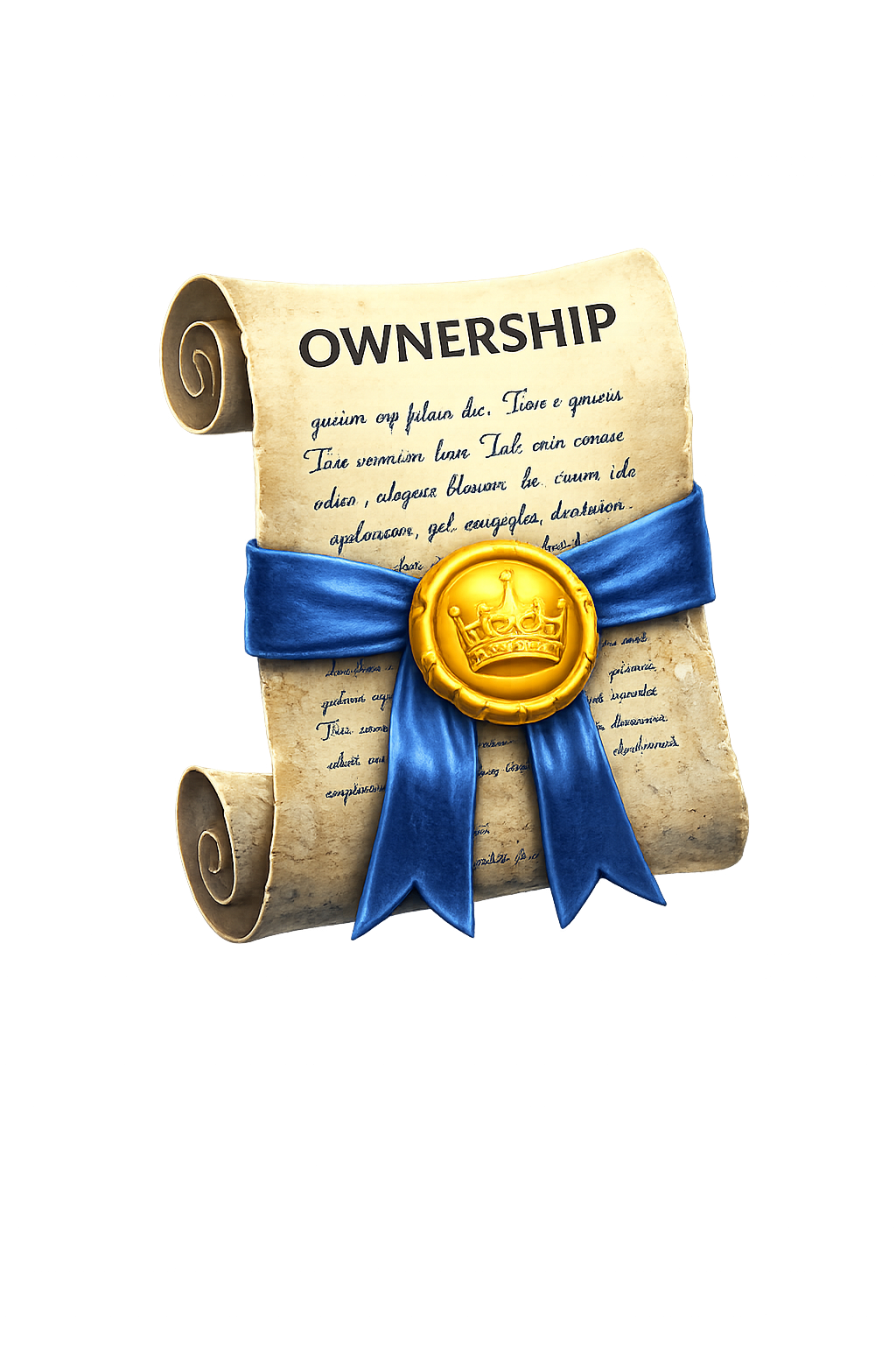 Founder Writ